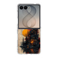 Embers of the Duskwood Samsung Galaxy Z Flip 8 Case