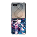 Mewtwo Genesis of Power Samsung Galaxy Z Flip 8 Case