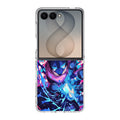 Shadow Surge Greninja Unleashed Samsung Galaxy Z Flip 8 Case