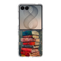 Tower of Forgotten Wisdom Samsung Galaxy Z Flip 8 Case