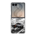 Unleashed The Dodge Samsung Galaxy Z Flip 8 Case