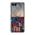Vending Machine Boulevard Samsung Galaxy Z Flip 8 Case