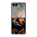 Whispers of the Eternal East Samsung Galaxy Z Flip 8 Case