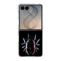 Dark Matter Rick Samsung Galaxy Z Flip 8 Case