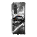 Unleashed The Dodge Samsung Galaxy Z Fold 3 Case