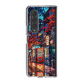 Vending Machine Boulevard Samsung Galaxy Z Fold 3 Case