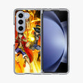 ASL Assemble Samsung Galaxy Z Fold 5 Case