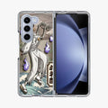 Bonekichi Samsung Galaxy Z Fold 5 Case