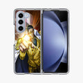 Borsalino Amaterasu Samsung Galaxy Z Fold 5 Case
