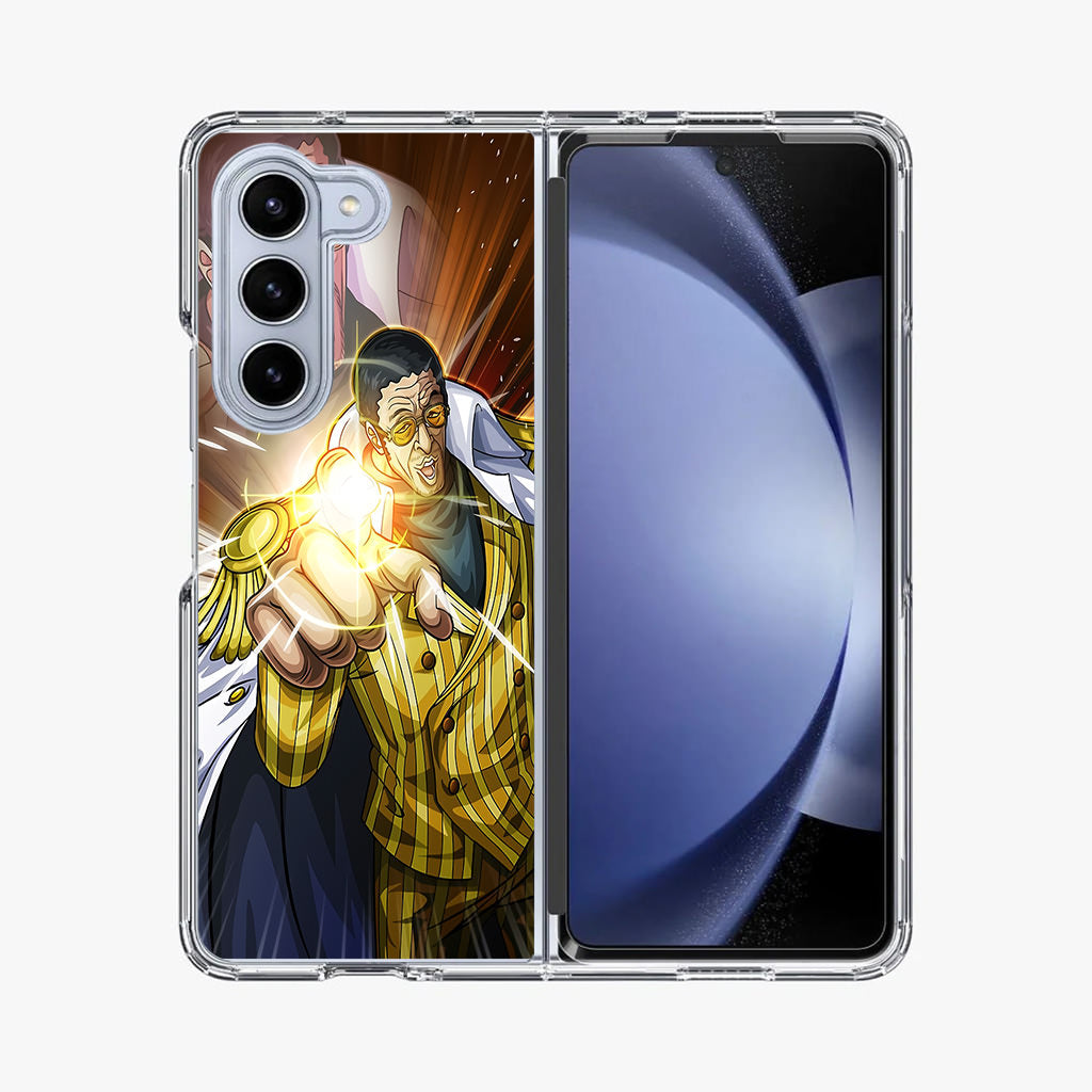 Borsalino Amaterasu Samsung Galaxy Z Fold 5 Case