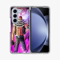 Charlotte Katakuri Samsung Galaxy Z Fold 5 Case