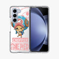 Chibi Chopper Samsung Galaxy Z Fold 5 Case