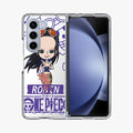 Chibi Robin Samsung Galaxy Z Fold 5 Case