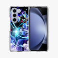 Dracule Mihawk Samsung Galaxy Z Fold 5 Case