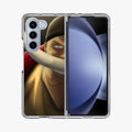 Edward Newgate Samsung Galaxy Z Fold 5 Case