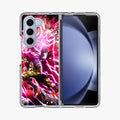 Eustass Kid Samsung Galaxy Z Fold 5 Case