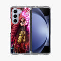 Eustass Kid Metal Hand Samsung Galaxy Z Fold 5 Case