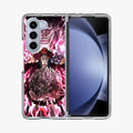 Eustass Kid Metal Power Samsung Galaxy Z Fold 5 Case