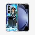 Ex Admiral Aokiji Samsung Galaxy Z Fold 5 Case