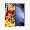Foxfire Kinemo Samsung Galaxy Z Fold 5 Case