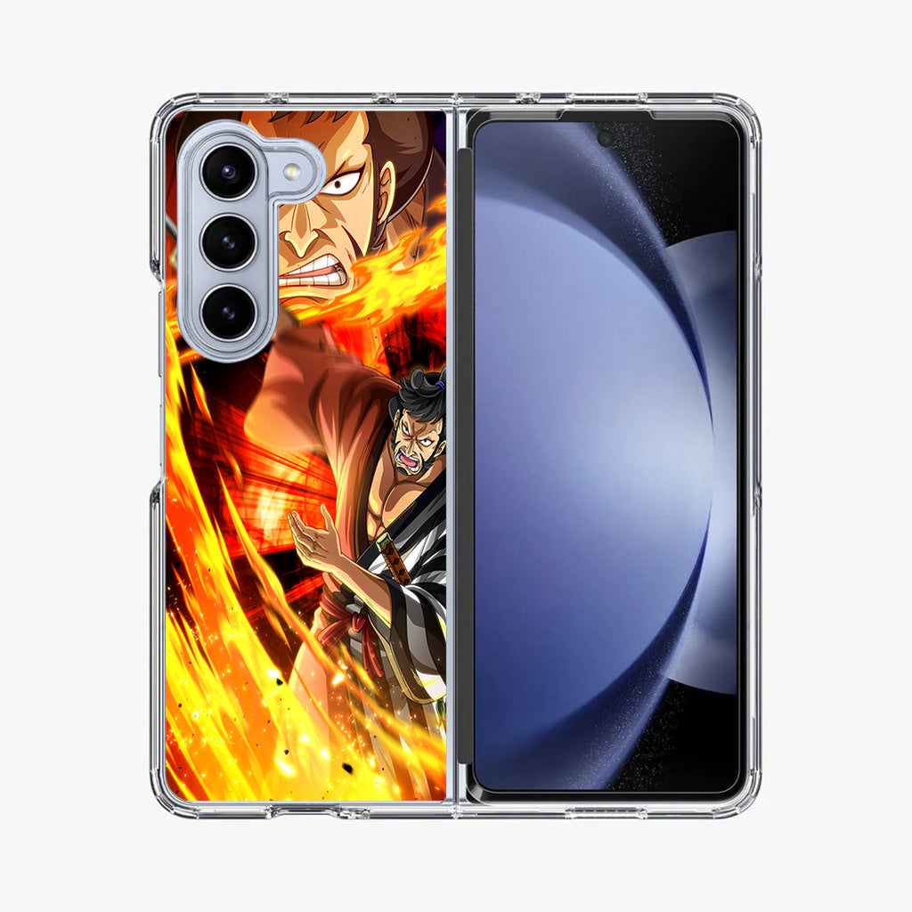 Foxfire Kinemo Samsung Galaxy Z Fold 5 Case