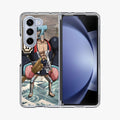 Franosuke Samsung Galaxy Z Fold 5 Case