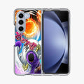 Fujitora Meteorite Samsung Galaxy Z Fold 5 Case