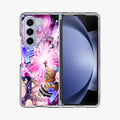 Hyogoro Using Ryuo Samsung Galaxy Z Fold 5 Case