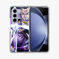 Issho Fujitora Samsung Galaxy Z Fold 5 Case