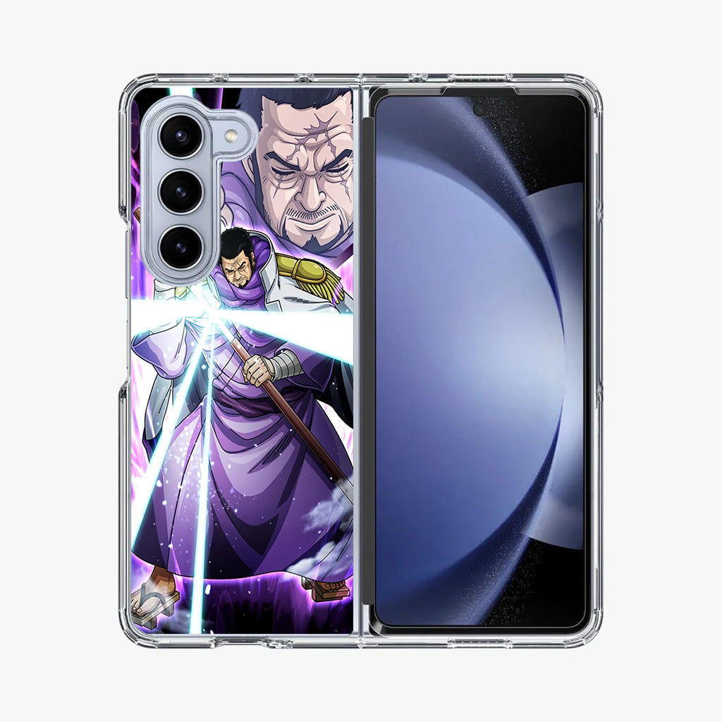 Issho Fujitora Samsung Galaxy Z Fold 5 Case