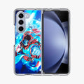Jinbe Knight Of The Sea Samsung Galaxy Z Fold 5 Case