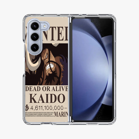 Kaido Bounty Samsung Galaxy Z Fold 5 Case