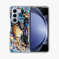 Kaido Dragon Form Samsung Galaxy Z Fold 5 Case