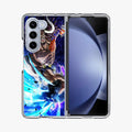 Kaido Raimei Hakke Samsung Galaxy Z Fold 5 Case