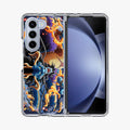 Kaido The Dragon Samsung Galaxy Z Fold 5 Case