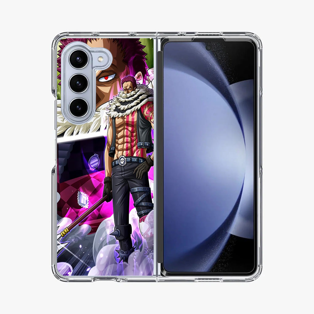 Katakuri Samsung Galaxy Z Fold 5 Case