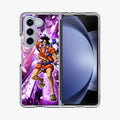 Kozuki Oden Signature Pose Samsung Galaxy Z Fold 5 Case