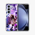 Luffy Gear Four Samsung Galaxy Z Fold 5 Case