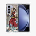 Luffytaro Samsung Galaxy Z Fold 5 Case