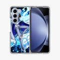 Marine Admiral Kuzan Samsung Galaxy Z Fold 5 Case