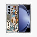 O-Nami Samsung Galaxy Z Fold 5 Case