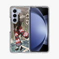 O-Robi Samsung Galaxy Z Fold 5 Case