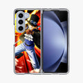 Sabo Hiken Dragon Claw Samsung Galaxy Z Fold 5 Case