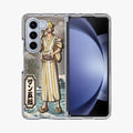 Sangoro Samsung Galaxy Z Fold 5 Case