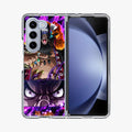 Teach The Blackbeard Samsung Galaxy Z Fold 5 Case