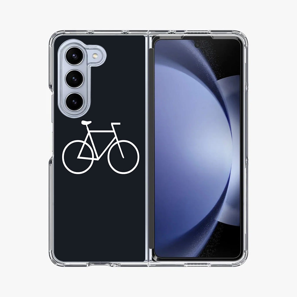 Biker Only Samsung Galaxy Z Fold 5 Case