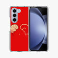 Brain Box Samsung Galaxy Z Fold 5 Case
