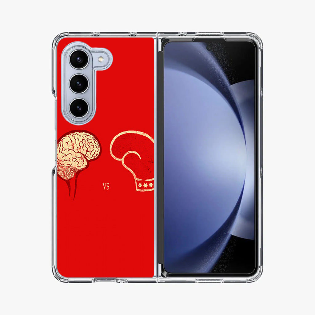 Brain Box Samsung Galaxy Z Fold 5 Case