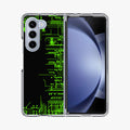 Circuit PCB Samsung Galaxy Z Fold 5 Case