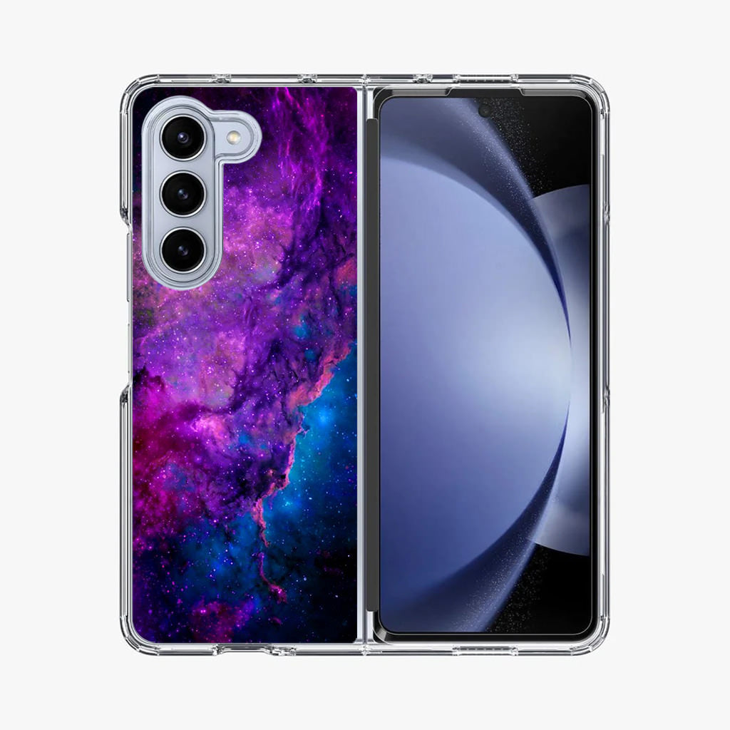 Cloud in the Galaxy Samsung Galaxy Z Fold 5 Case